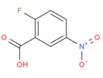 2-Fluoro-5-nitrobenzoic acid